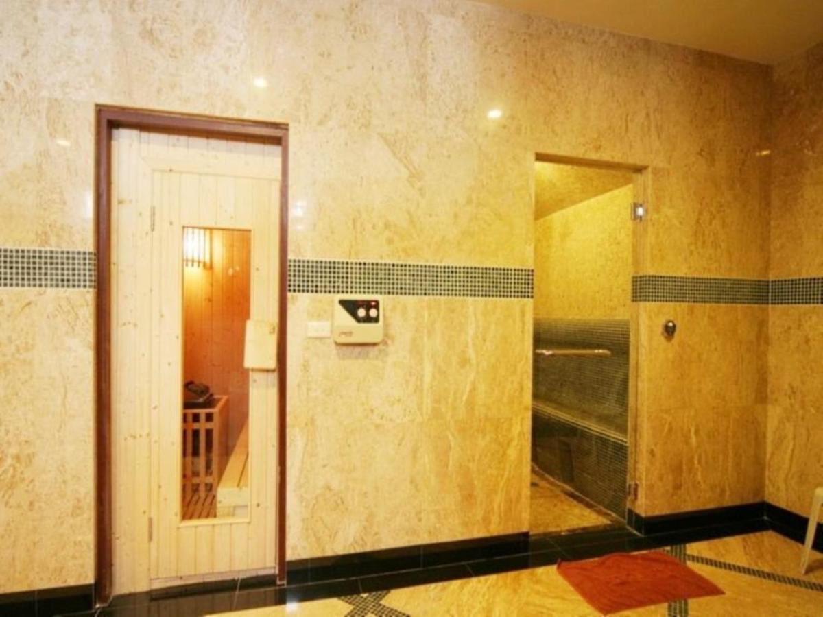 Keerati Homestay Pattaya Exterior foto