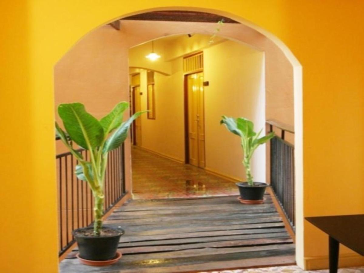 Keerati Homestay Pattaya Exterior foto