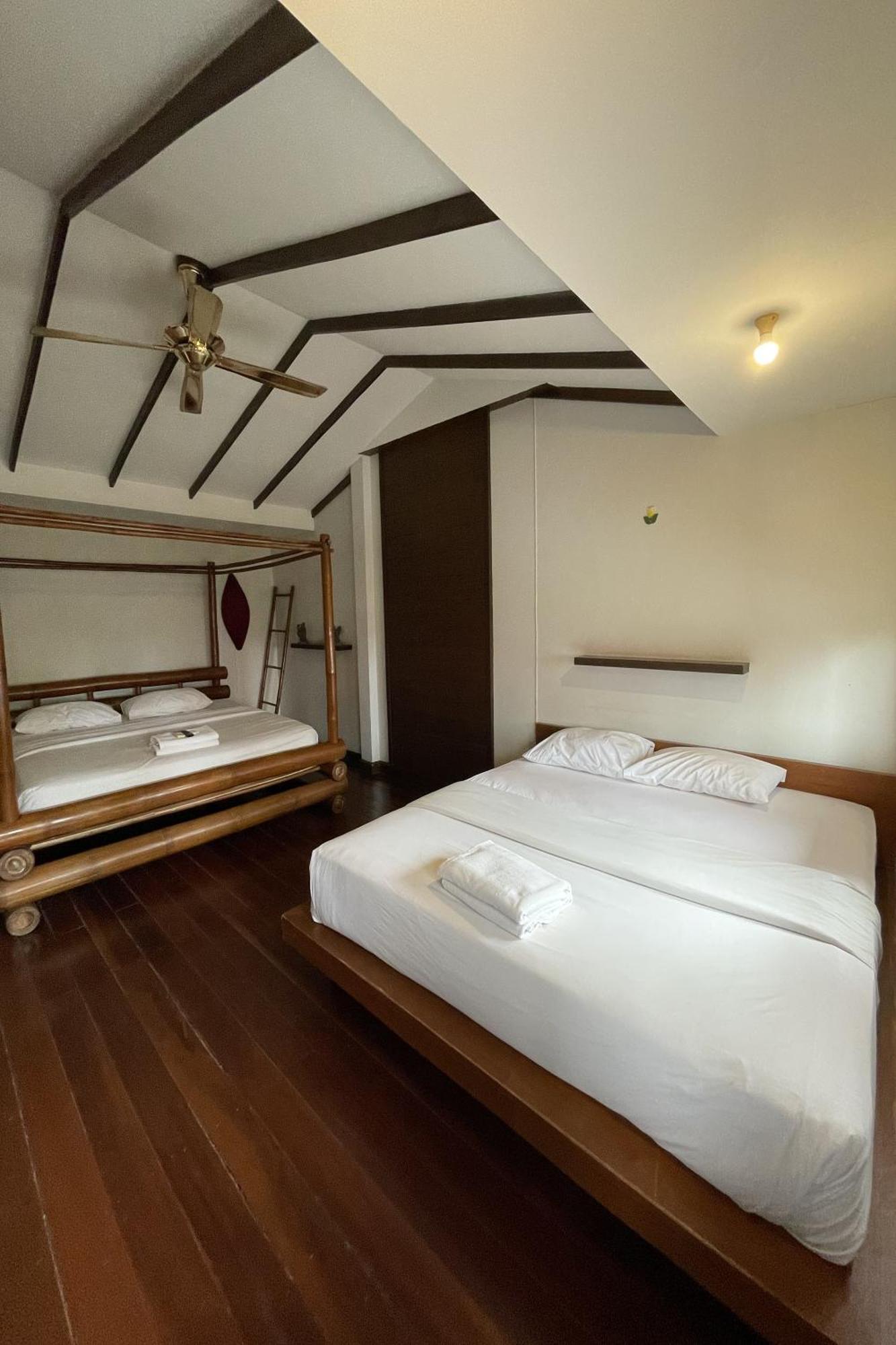 Keerati Homestay Pattaya Exterior foto