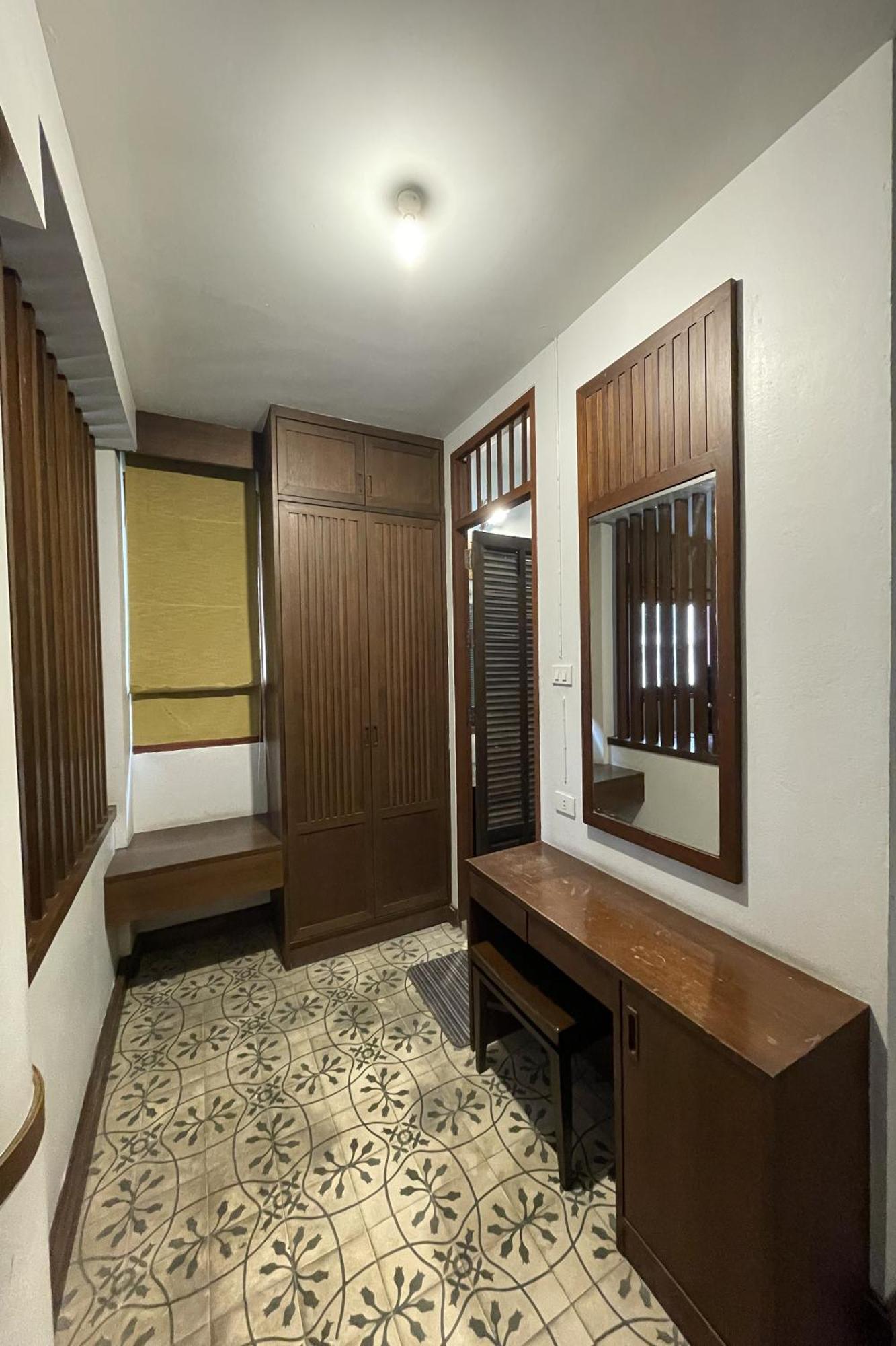 Keerati Homestay Pattaya Exterior foto