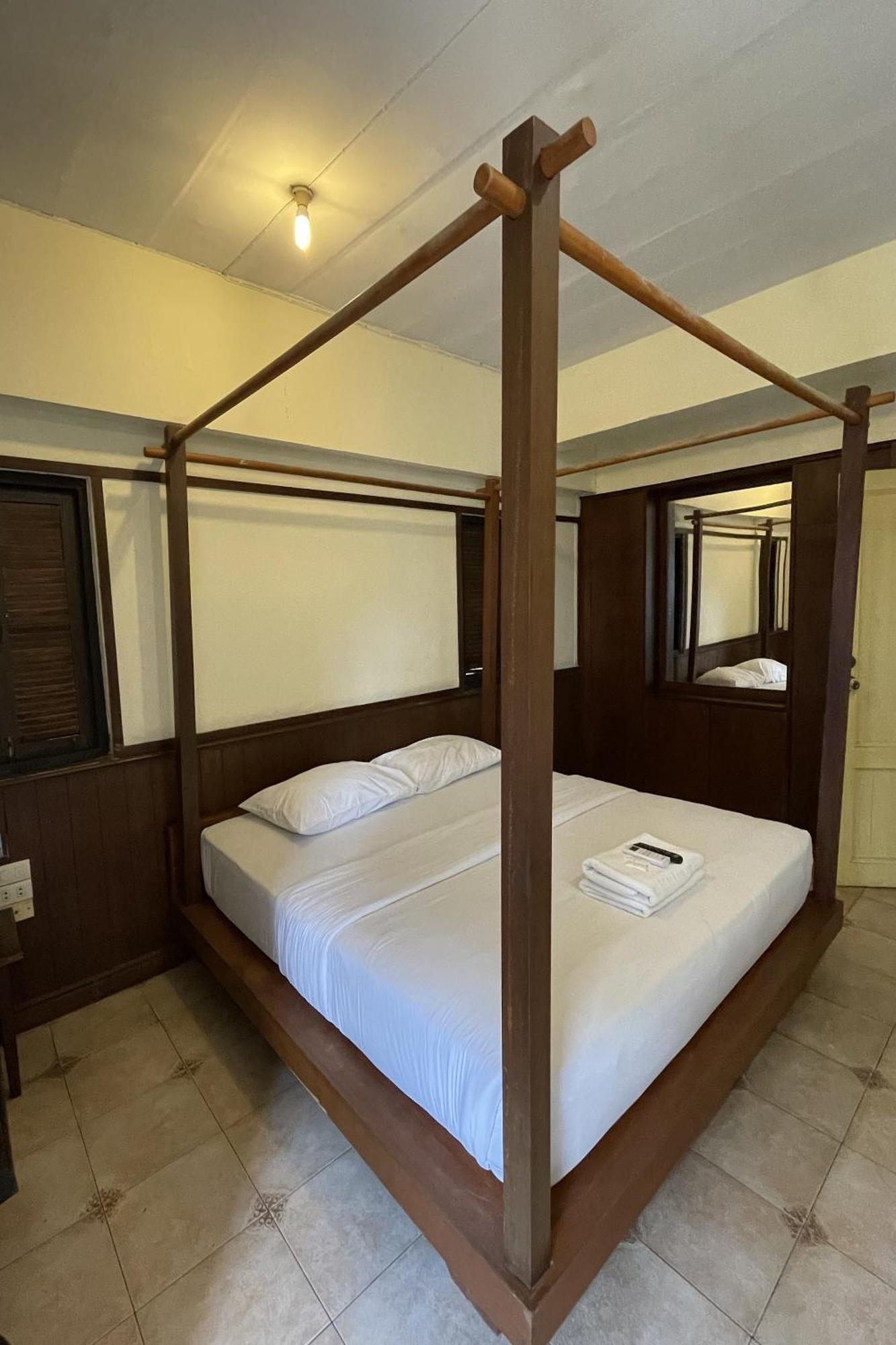 Keerati Homestay Pattaya Exterior foto