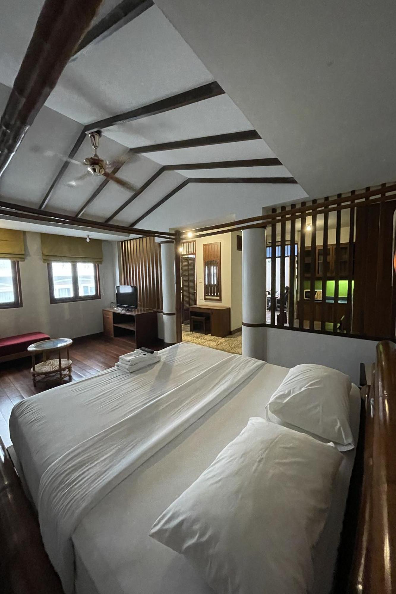 Keerati Homestay Pattaya Exterior foto