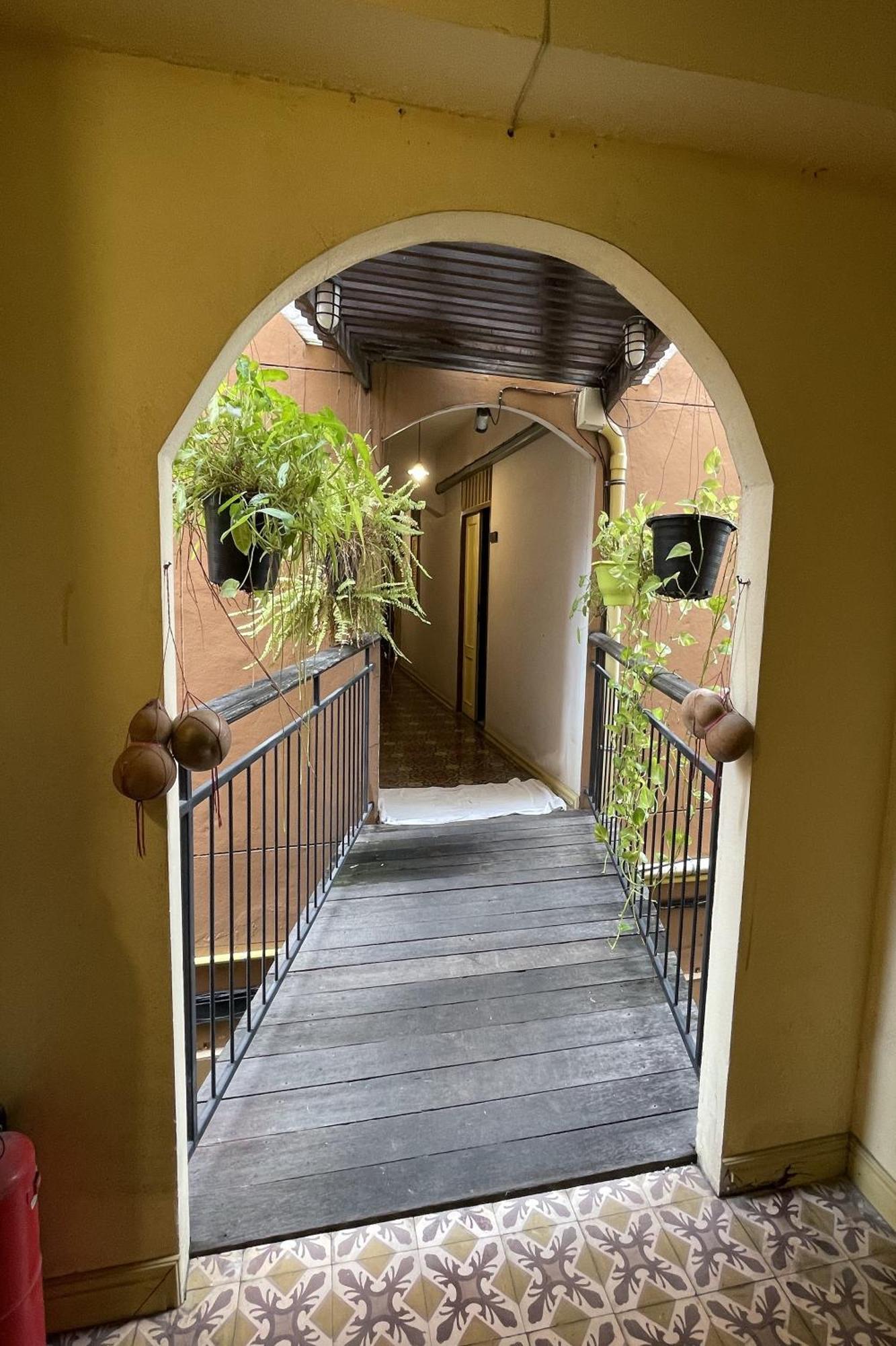 Keerati Homestay Pattaya Exterior foto
