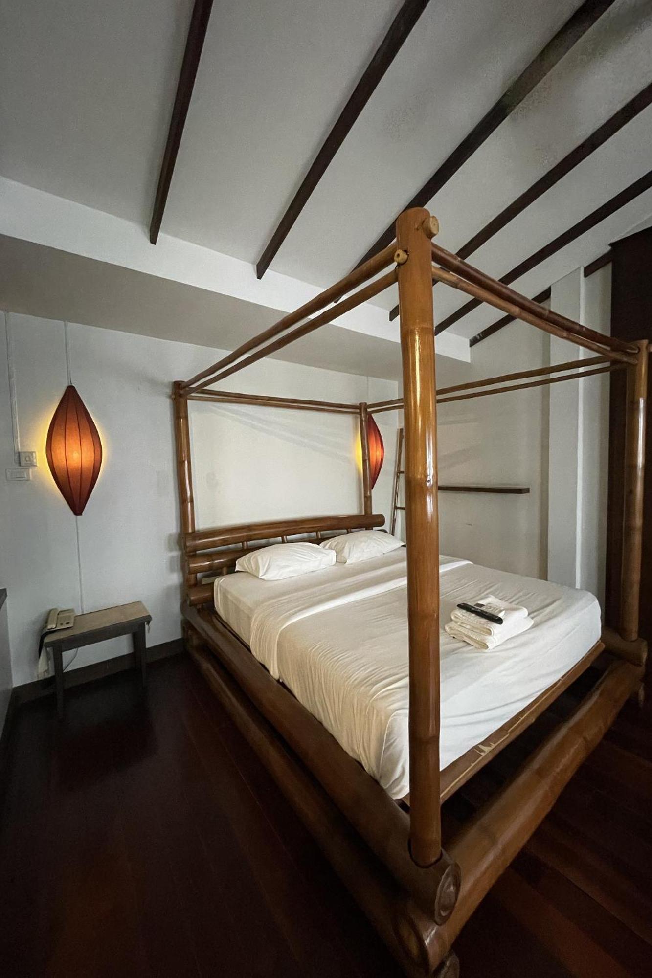 Keerati Homestay Pattaya Exterior foto
