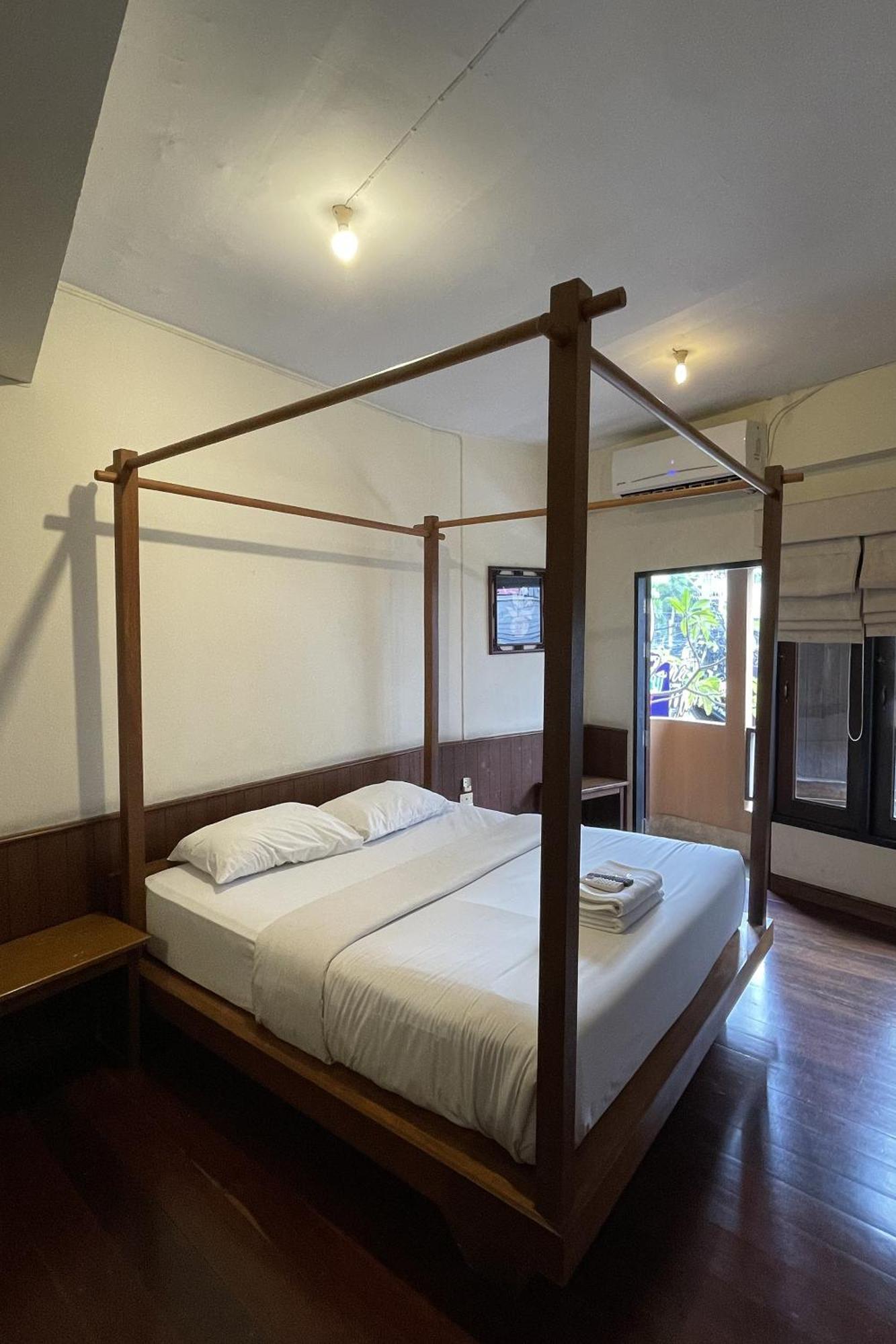 Keerati Homestay Pattaya Exterior foto