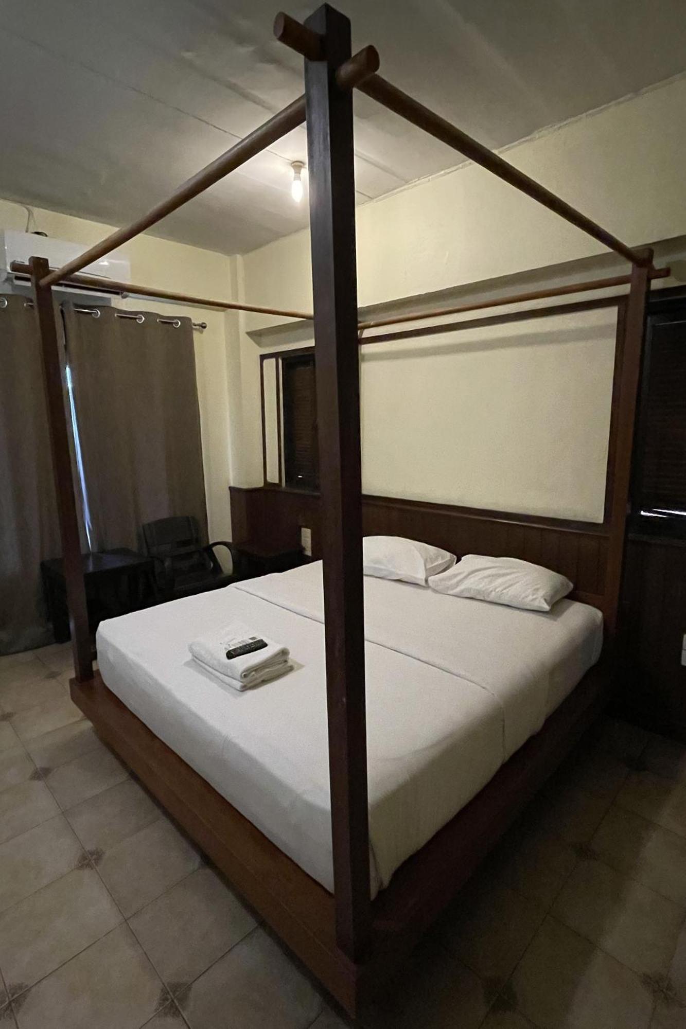 Keerati Homestay Pattaya Exterior foto