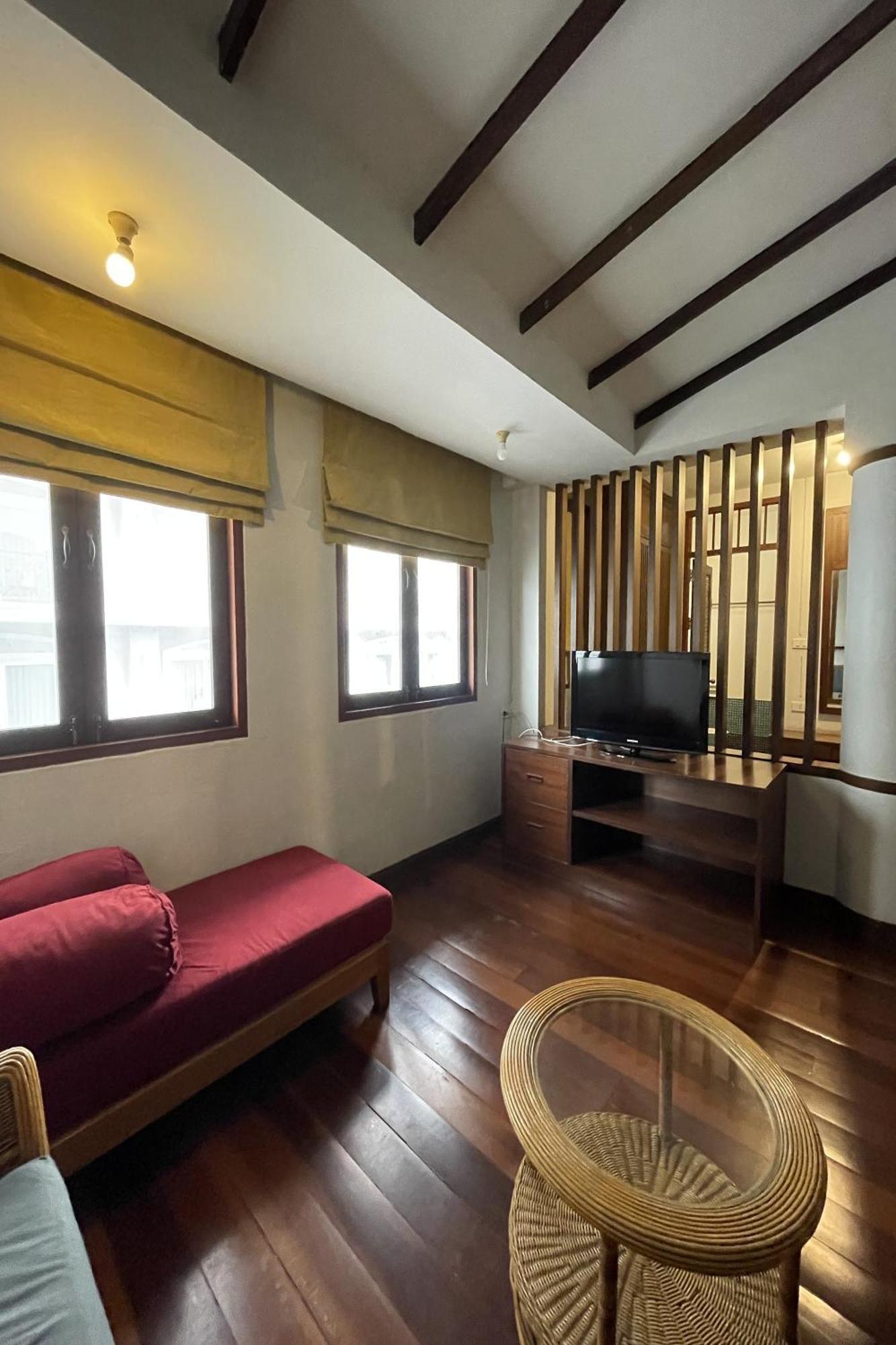 Keerati Homestay Pattaya Exterior foto