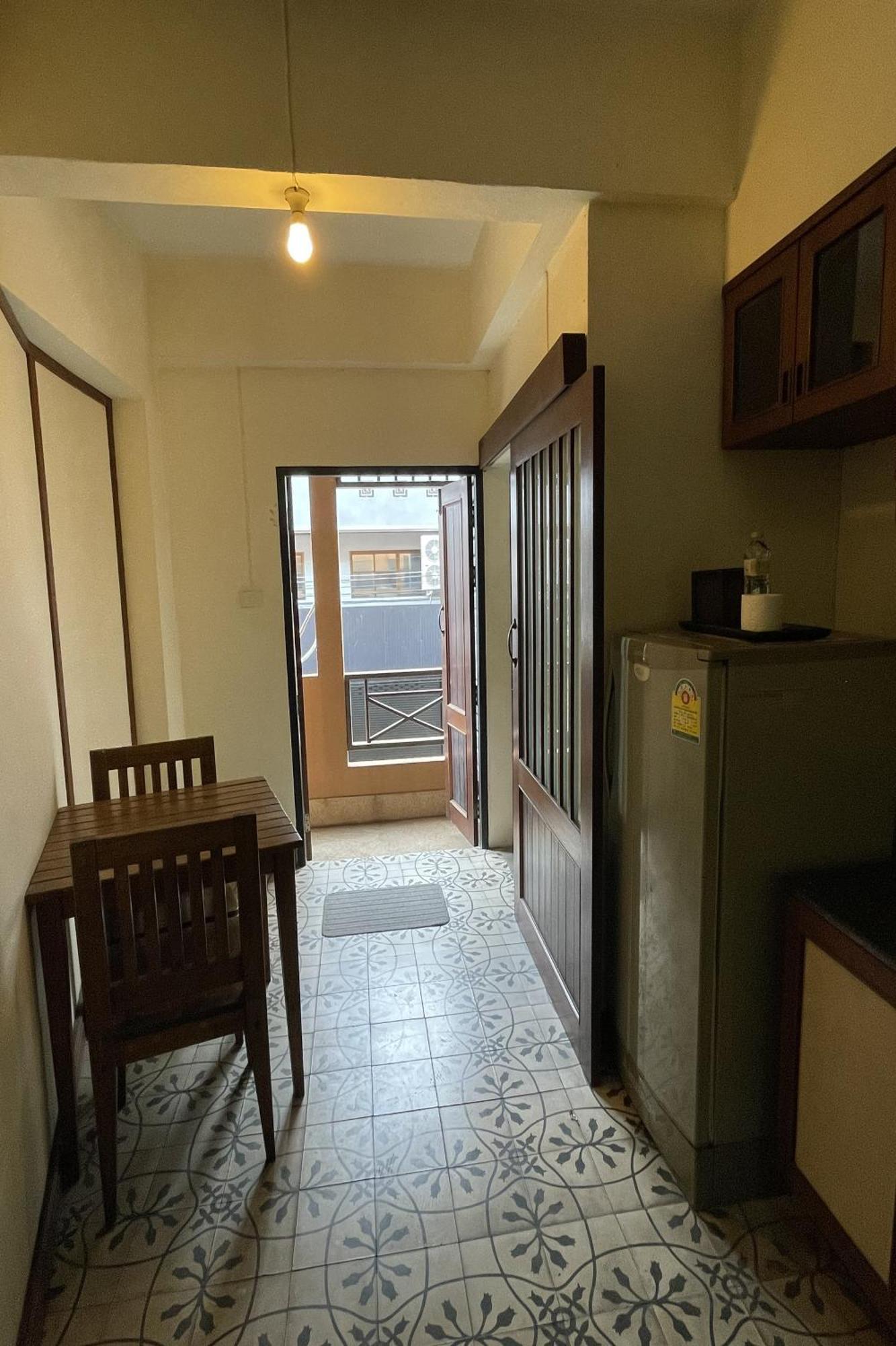 Keerati Homestay Pattaya Exterior foto