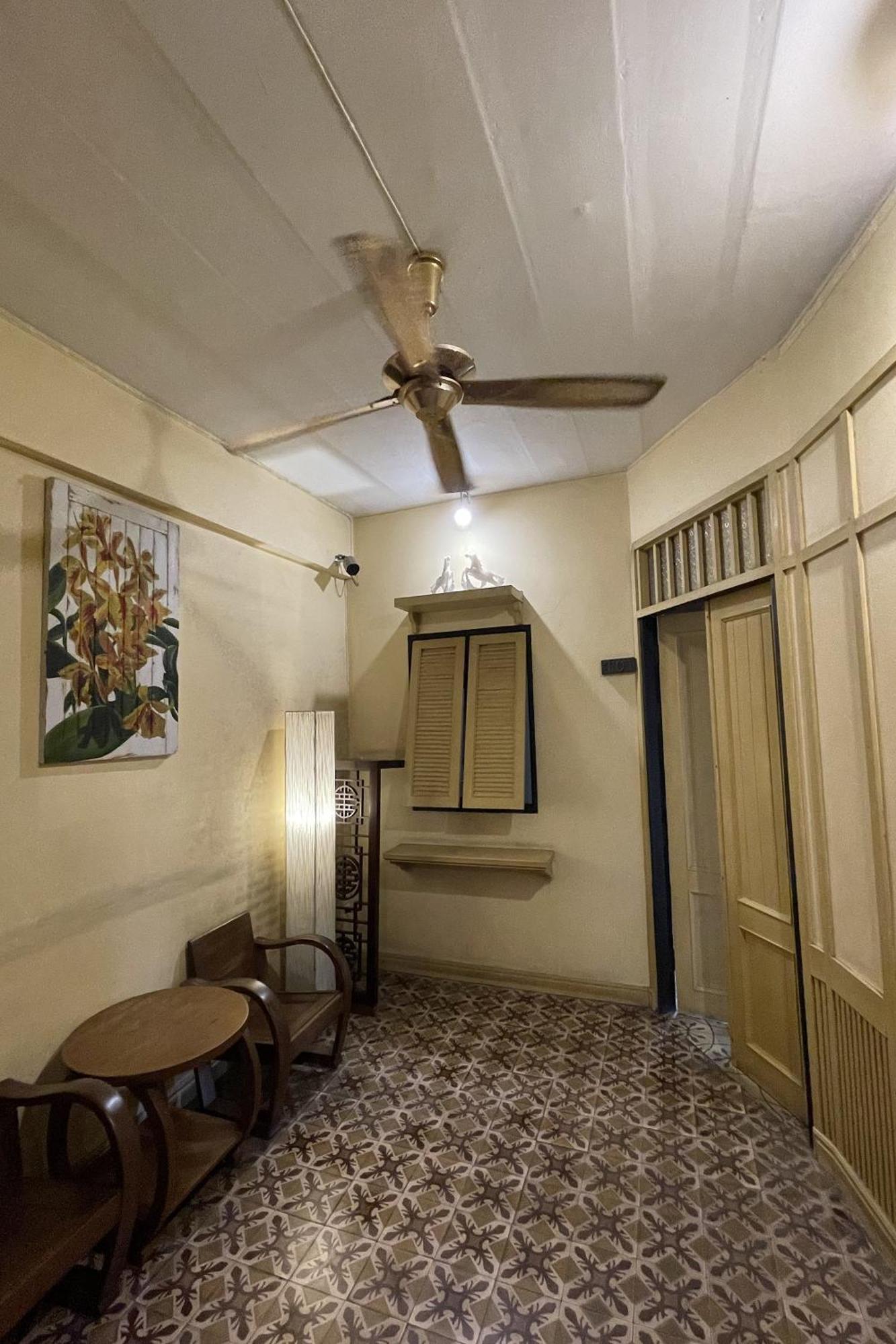 Keerati Homestay Pattaya Exterior foto