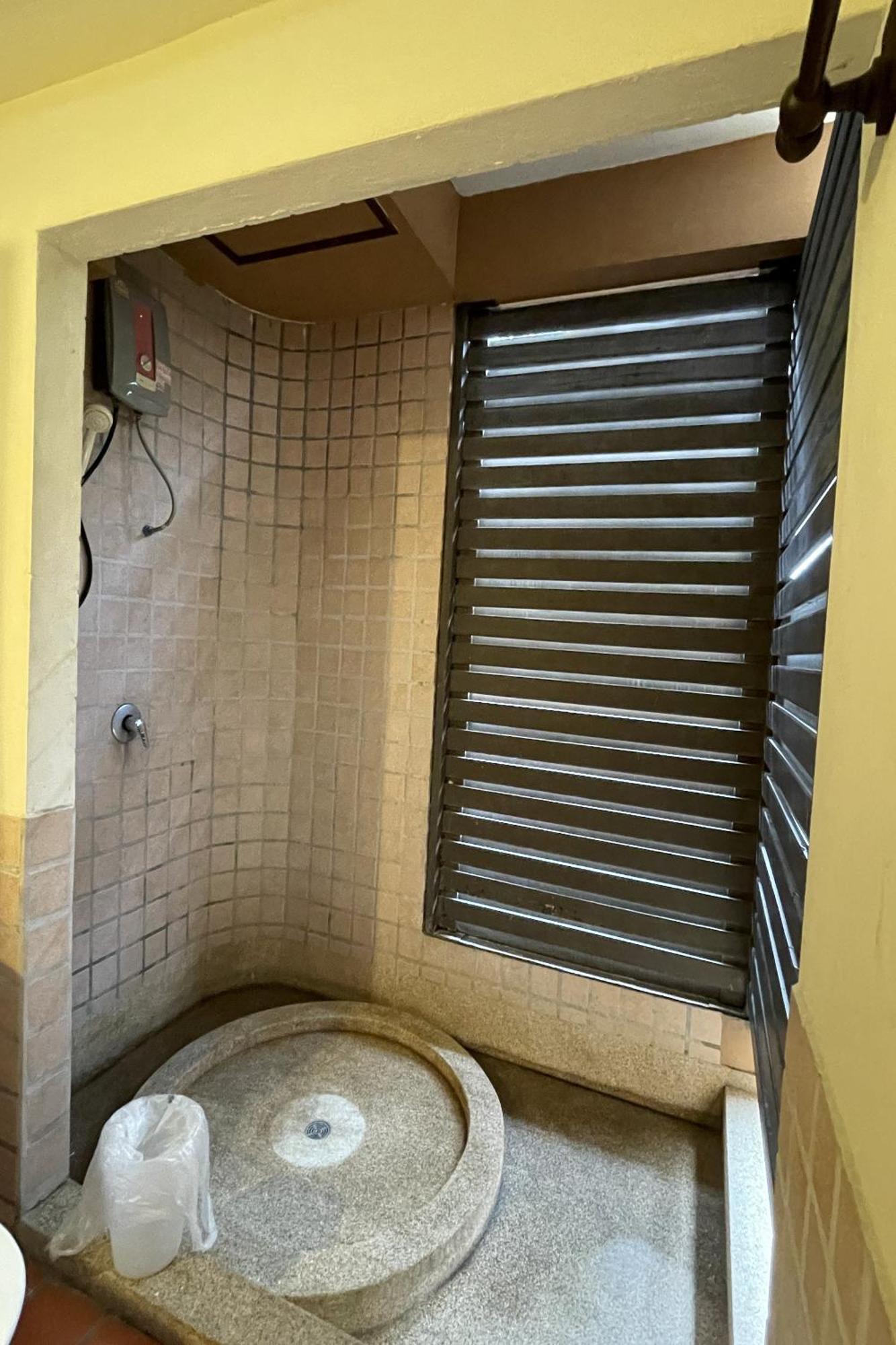 Keerati Homestay Pattaya Exterior foto