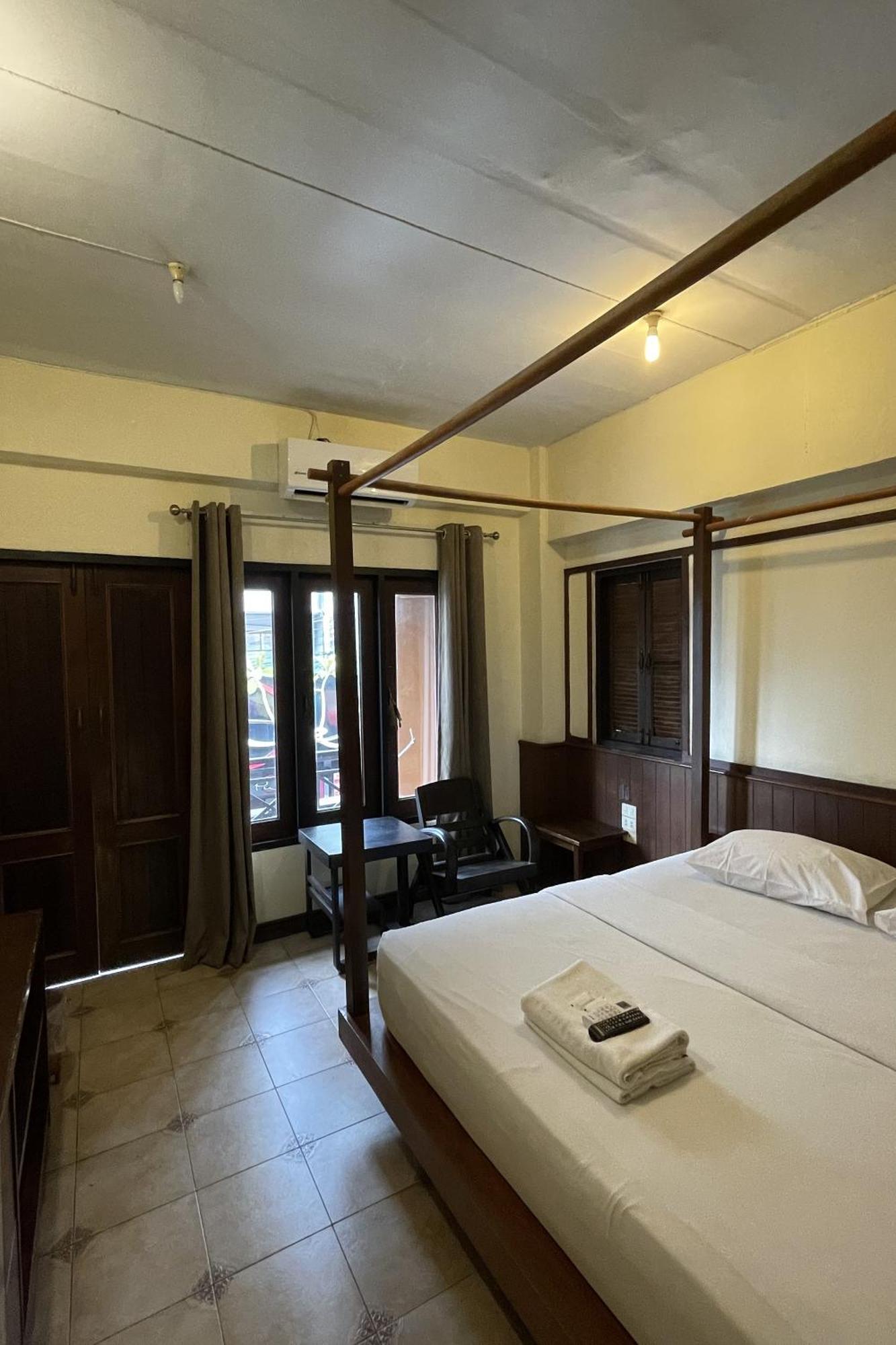 Keerati Homestay Pattaya Exterior foto