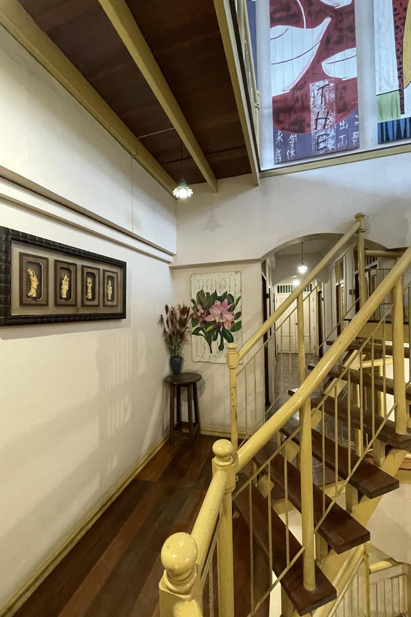 Keerati Homestay Pattaya Exterior foto