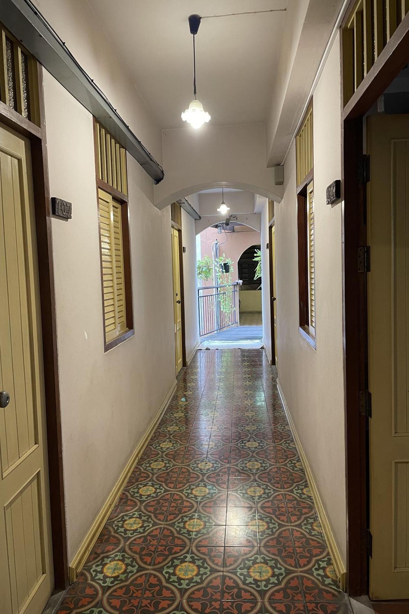 Keerati Homestay Pattaya Exterior foto