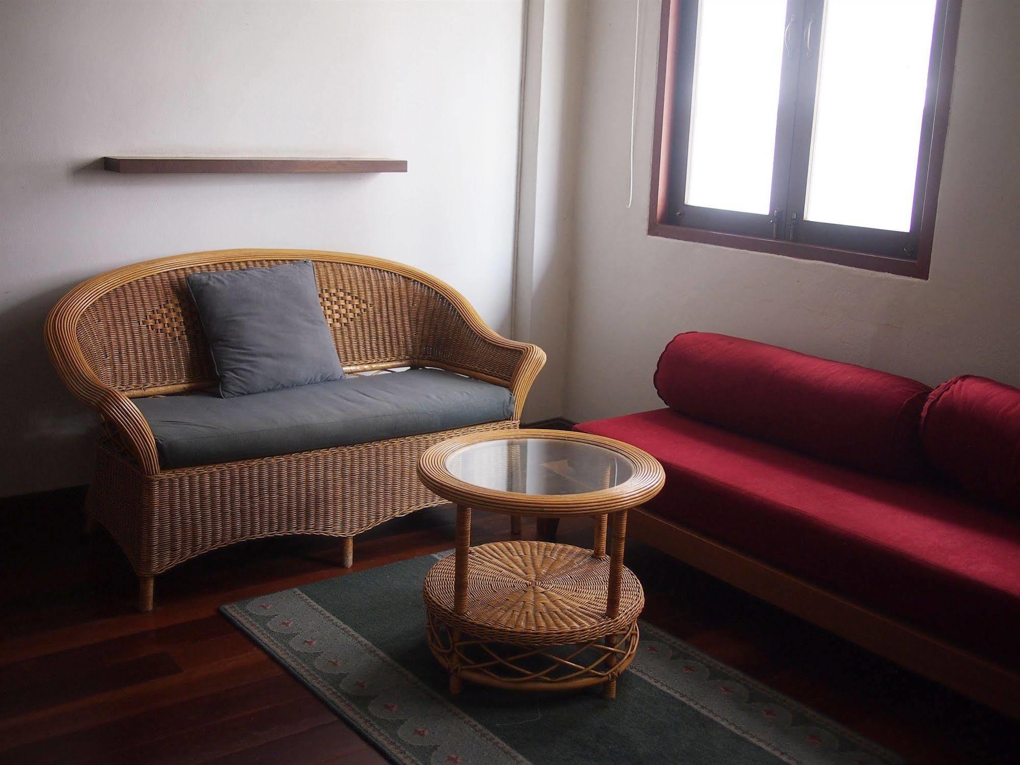 Keerati Homestay Pattaya Exterior foto
